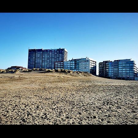 Hhvdk Aan Zee Oostduinkerke Exterior foto