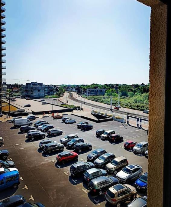 Hhvdk Aan Zee Oostduinkerke Exterior foto